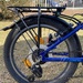 Kinderfahrrad 20 Zoll - Bild 4