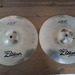 Verkauf Zildjian Becken und Hi-Hat -Schlagzeug - Bild 2