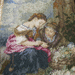Bild Gestickt 30x34cm - Bild 3