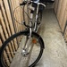 Triumph Alu Rad - Bild 1
