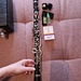 Yamaha B-Klarinette - Modell 457/20  - Bild 2
