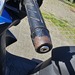 Kymco Super 8 50ccm roller zu verkaufen - Bild 5