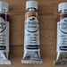Schmincke Horadam Naturals 3 x 15 ml - Bild 1