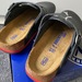 Birkenstock, Modell Kay Prof, Gr. 41, schmal, NEU! - Bild 3