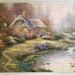 Mehrere 1000 Teile Puzzle, von Thomas Kinkade - Bild 2