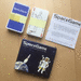 SpaceGame Kartenspiel - Bild 2