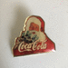 Coca Cola Pin   - Bild 1
