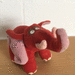 Stoff- Kuscheltiere -Sammelstück-  - Bild 8