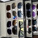Sonnenbrillen Sammlung incl. Brillen Box - Bild 3