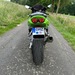 Kawasaki ZX-9R Ninja Zu Verkaufen Top Zustand  - Bild 4