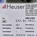 Wasserbad incl.Wärmeträger und Moorpackungen - Bild 4