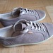 Ecco Damenschnürschuh Größe 37 - Bild 2