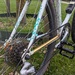 450 EU MTB 90er Jahre neu aufgebaut Heavy Tools  - Bild 4