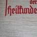 Heilkunde von 1938, 1115 Seiten - Bild 1