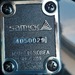 E-Gitarre Samick - Bild 3