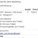 Die Ärzte Konzert am 09.05.27 in Bremen - Bild 1