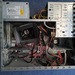 alte PCs, Einzelteile und Zubehör - Bild 4