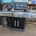 Gasgrill Landmann TRITON 4.1 coal - Bild 1