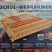 Schul-Webrahmen  - Bild 2