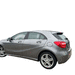 Mercedes A180 EZ2013 122PS Automatik grau metallic - Bild 6