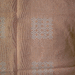 NEUE Tischdecke rosa 60er 165x130cm - Bild 5
