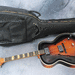 Jazzgitarre Roger Junior 50s guenstig abzugeben - Bild 10