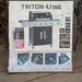 Gas-Holzkohle-Grill Landmann TRITON 4.1 coal - Bild 2