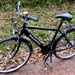 Alu Herren Fahrrad 28 Zoll 18 Gang - Bild 1
