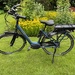 E-Bike Gazelle Modelljahr 2020, Legion Blue - Bild 1