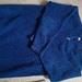 Herren Pulli blau warm - Bild 1
