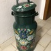 Milchkanne bemalt - Bild 5