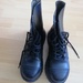 Springerstiefel in Gr.38  - Bild 2