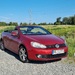 VW Golf Cabriolet, Erstzulassung 2012, 104 PS - Bild 5