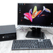 HP Desktop Set ProDesk 400 i7 22 TFT usw 140 Eur  - Bild 10