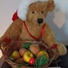 Teddybär - Weihnachten  - Hermann Coburg - Bild 1