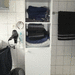 IKEA, Badezimmer Hochschrank ANSEHEN - Bild 2
