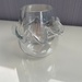 Windlicht aus Glas - Bild 1