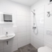 BHV 520EUR Pauschalmiete 1-Zimmer Studi/Azubi WHG - Bild 2