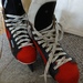 Eishockey-Schlittschuhe Gr. 42 - Bild 2