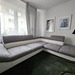 Schöne Sofaecke mit Bettfunktion  - Bild 1