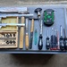 Div.Werkzeuge u.2 Elektrobohrmaschinen  - Bild 5
