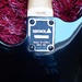 E-Gitarre Samick - Bild 4