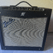Fender Mustang II Amp - Bild 1
