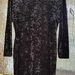 festliches Kleid Gr. 40/42 - Bild 1