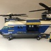 Lego City Hubschrauber mit Doppelrotor 4439 - Bild 1