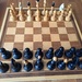 Schönes Schachspiel abzugeben - Bild 1