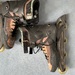 K2 Inliner mit Schonern  - Bild 2