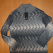 MONARI, Gr. 42 edler Rollkragenpullover, blau NEU - Bild 2