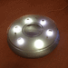 Hochwertige Designer LED-Deckenleuchte - Bild 3