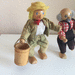 Holzfiguren -Sammlerstück- - Bild 3